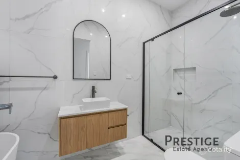 Property photo of 1 Siandra Avenue Fairfield NSW 2165