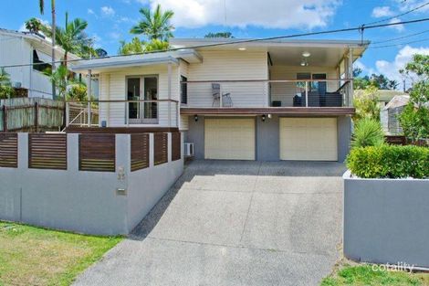 35 Illawarra St, Everton Park, QLD 4053