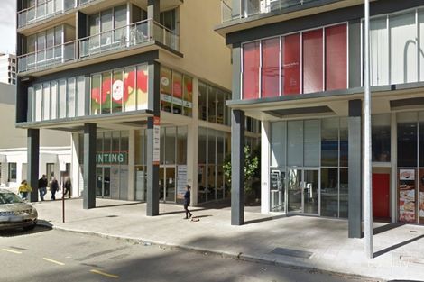 204/471 Hay St, Perth, WA 6000