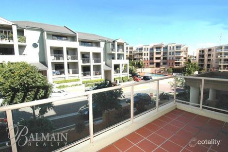 407/5 Warayama Pl, Rozelle, NSW 2039