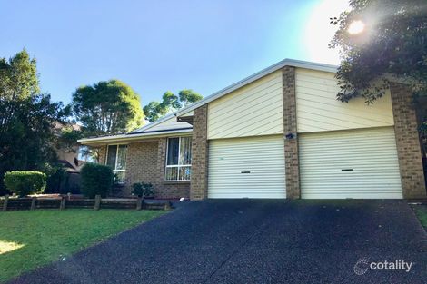 Property photo of 32 Cato Way Casula NSW 2170