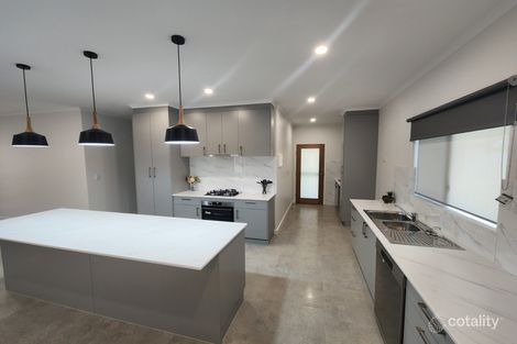 2 Lewis St, Gillen, NT 0870