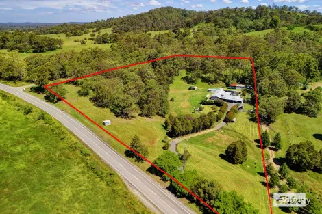 3598 The Bucketts Way, Krambach, NSW 2429