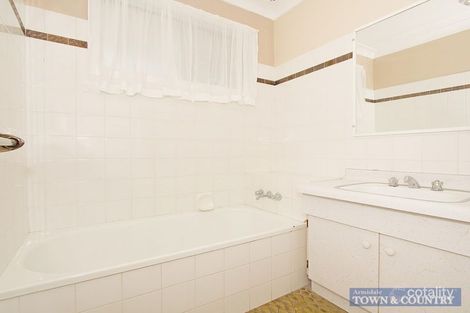 Property photo of 1 Yallambee Avenue Armidale NSW 2350