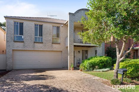 Property photo of 31 Tomko Grove Parklea NSW 2768