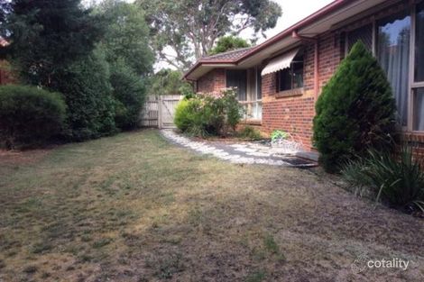 Property photo of 8 Appleberry Close Knoxfield VIC 3180