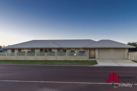 25 Murtin Rd, Dalyellup, WA 6230