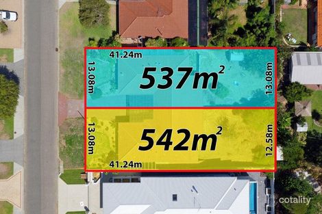 Property photo of 19A Wilberforce Street North Beach WA 6020