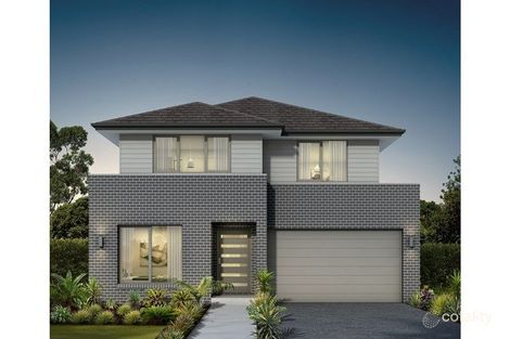 Lot 5693 Veronia St, Marsden Park, NSW 2765