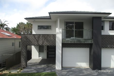 Property photo of 18A Terrace Avenue Sylvania NSW 2224