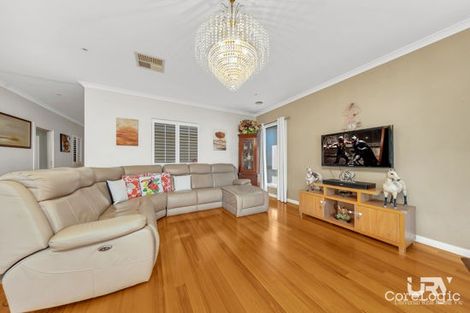 Property photo of 70 Northumberland Circuit Craigieburn VIC 3064