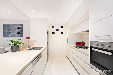 Property photo of 506/18 Woodlands Avenue Breakfast Point NSW 2137