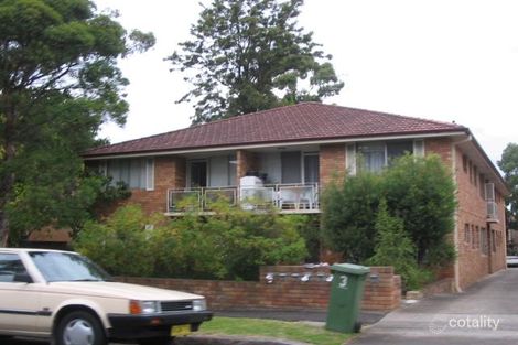 3/11 Isabella St, North Parramatta, NSW 2151