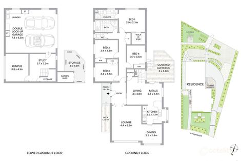 Property photo of 11 Lesay Court Mount Waverley VIC 3149