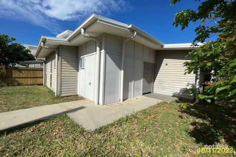 10/6-10 Arthur St, Blackwater, QLD 4717
