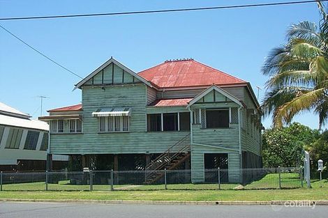 163 Denham St, Allenstown, QLD 4700