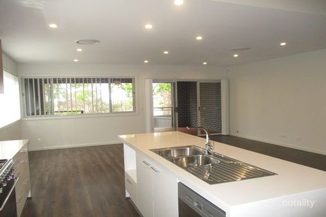 Property photo of 18A Terrace Avenue Sylvania NSW 2224