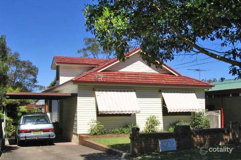 44 Wattle Rd, Jannali, NSW 2226