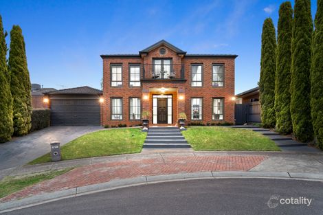 Property photo of 2 Marlo Court South Morang VIC 3752
