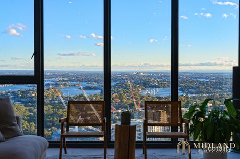 2505/486 Pacific Hwy, St Leonards, NSW 2065