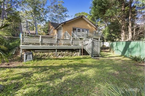 Property photo of 2/32 Busaco Road Marsfield NSW 2122
