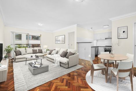 15/92 Parraween St, Cremorne, NSW 2090