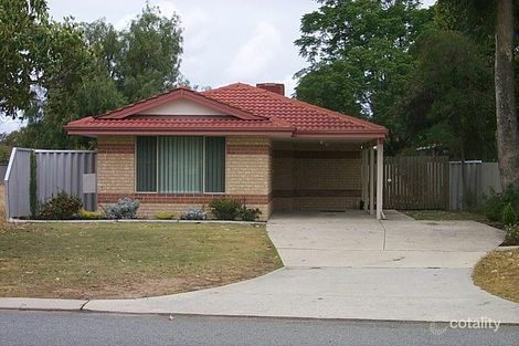 39 Conochie Cres, Manning, WA 6152