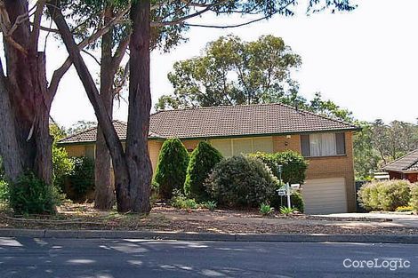 Property photo of 535 North Rocks Road Carlingford NSW 2118