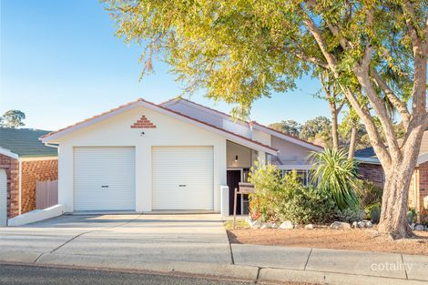 Property photo of 45 Maynard Street Ngunnawal ACT 2913