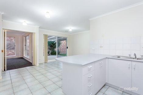 Property photo of 45 Maynard Street Ngunnawal ACT 2913