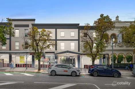 Property photo of 6/101 Grattan Street Carlton VIC 3053