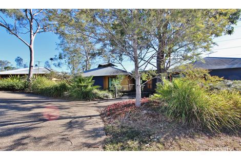 Property photo of 16 George Holt Drive Mount Crosby QLD 4306