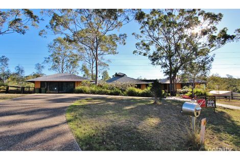 Property photo of 16 George Holt Drive Mount Crosby QLD 4306