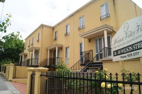 Property photo of 81-85 Wilson Street Moonee Ponds VIC 3039
