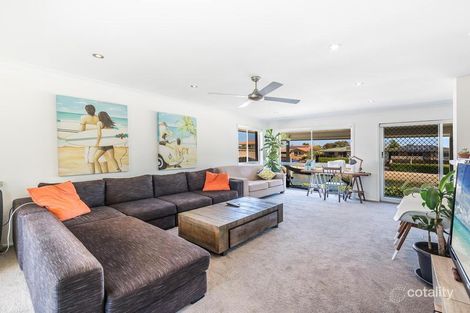 Property photo of 5 Firmin Court Mermaid Waters QLD 4218