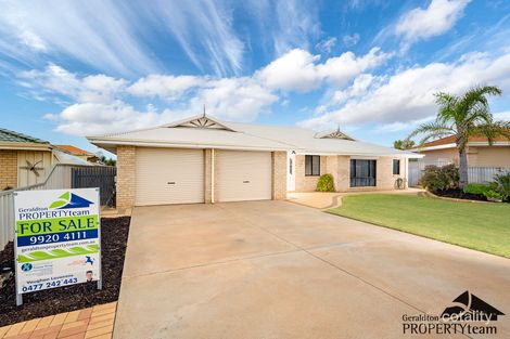 Property photo of 4 Shoreview Street Wandina WA 6530