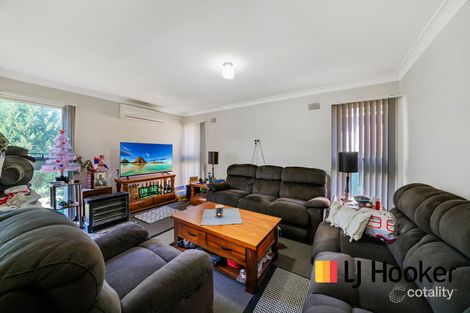 Property photo of 31 Franklin Street Leumeah NSW 2560