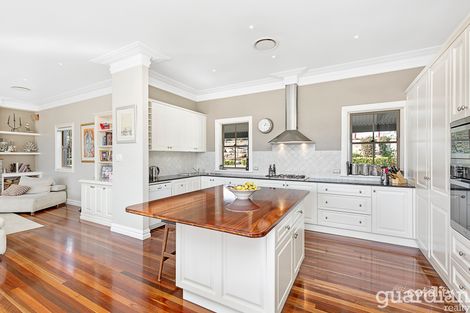 Property photo of 227B Annangrove Road Annangrove NSW 2156