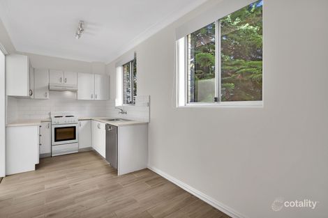 Property photo of 2/3 Milner Crescent Wollstonecraft NSW 2065