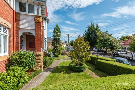 Property photo of 12 Waterloo Crescent Battery Point TAS 7004