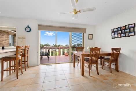 Property photo of 10 Appleberry Place South Morang VIC 3752