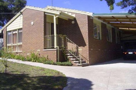 Property photo of 145 Melbourne Road Rye VIC 3941