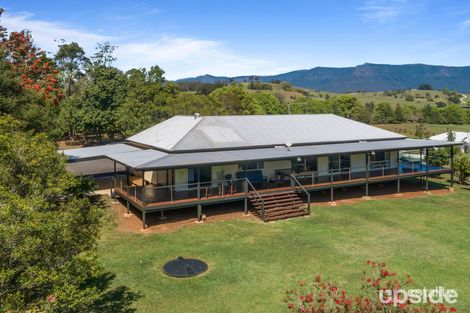 Property photo of 66 Tyalgum Creek Road Tyalgum Creek NSW 2484