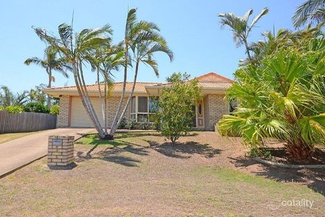 Property photo of 10 Baird Drive Pialba QLD 4655