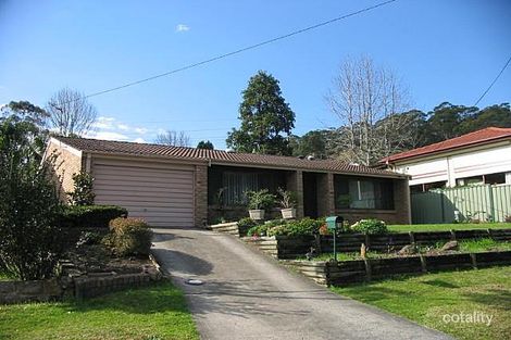 25 Mooramba Ave, North Gosford, NSW 2250