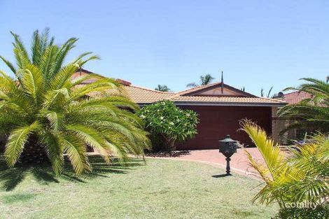 Property photo of 38 Houghton Drive Carramar WA 6031