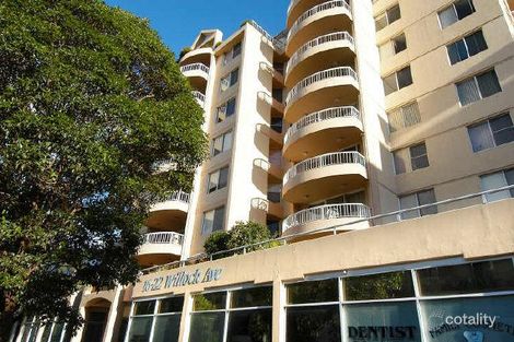 Property photo of 28/16-22 Willock Avenue Miranda NSW 2228