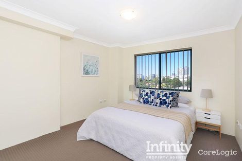 Property photo of 49/16-22 Burwood Road Burwood NSW 2134