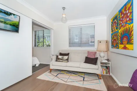 Property photo of 4 Clapton Place Darlinghurst NSW 2010