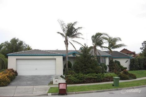 13 Glenbrae Ct, Berwick, VIC 3806